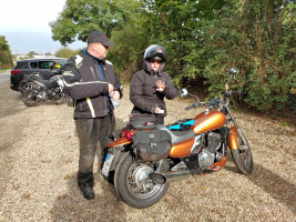 Zum Kaffee-Einkaufen nach Holland