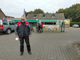 Zum Kaffee-Einkaufen nach Holland