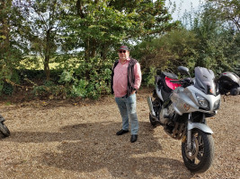 Zum Kaffee-Einkaufen nach Holland