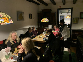 BFR Jahresabschlussfahrt 2021