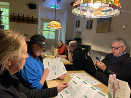 BFR Jahresabschlussfahrt 2021