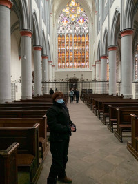 BFR Jahresabschlussfahrt 2021