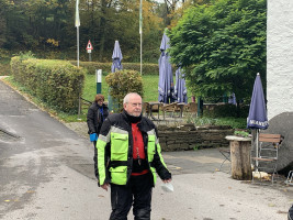 BFR Jahresabschlussfahrt 2021