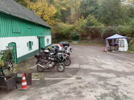 BFR Jahresabschlussfahrt 2021