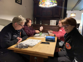 BFR Jahresabschlussfahrt 2021