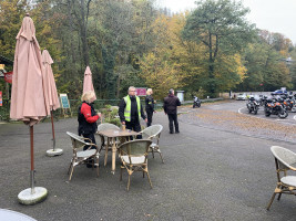 BFR Jahresabschlussfahrt 2021