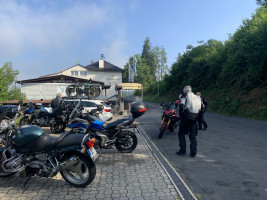 BFR Jahrestour 2022 in den Spessart zum Hotel Spechtshaardt