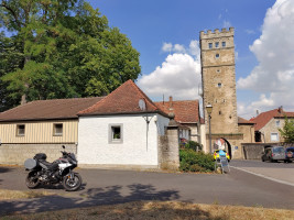 BFR Jahrestour 2022 in den Spessart zum Hotel Spechtshaardt