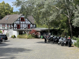 BFR Jahrestour 2022 in den Spessart zum Hotel Spechtshaardt