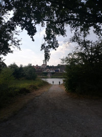 BFR Jahrestour 2022 in den Spessart zum Hotel Spechtshaardt