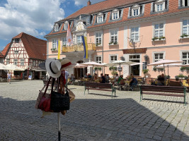 BFR Jahrestour 2022 in den Spessart zum Hotel Spechtshaardt