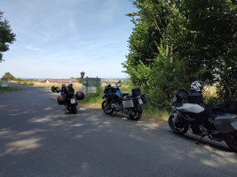 BFR Jahrestour 2022 in den Spessart zum Hotel Spechtshaardt