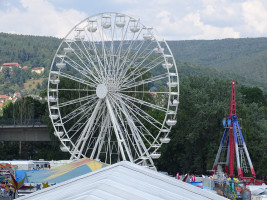 BFR Jahrestour 2022 in den Spessart zum Hotel Spechtshaardt