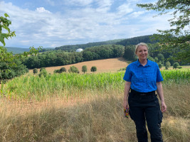 BFR Jahrestour 2022 in den Spessart zum Hotel Spechtshaardt