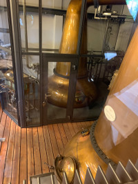 BFR Jahrestour 2022 in den Spessart zum Hotel Spechtshaardt