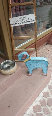 BFR Jahrestour 2022 in den Spessart zum Hotel Spechtshaardt