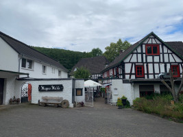 BFR Jahrestour 2022 in den Spessart zum Hotel Spechtshaardt