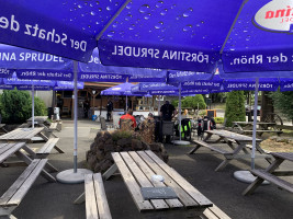 BFR Jahrestour 2022 in den Spessart zum Hotel Spechtshaardt