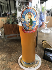 BFR Jahrestour 2022 in den Spessart zum Hotel Spechtshaardt