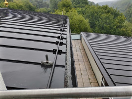 BFR Jahrestour 2022 in den Spessart zum Hotel Spechtshaardt