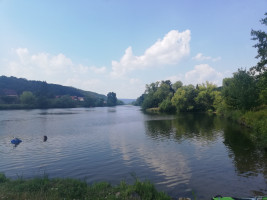 BFR Jahrestour 2022 in den Spessart zum Hotel Spechtshaardt