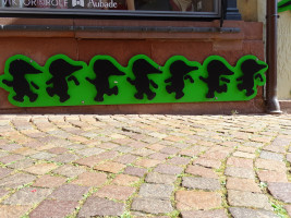 BFR Jahrestour 2022 in den Spessart zum Hotel Spechtshaardt