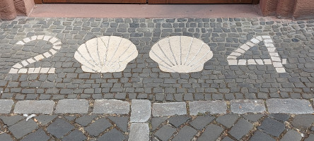 BFR Jahrestour 2022 in den Spessart zum Hotel Spechtshaardt