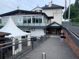 BFR Jahrestour 2022 in den Spessart zum Hotel Spechtshaardt