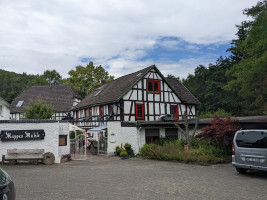 BFR Jahrestour 2022 in den Spessart zum Hotel Spechtshaardt