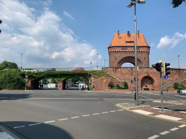 BFR Jahrestour 2022 in den Spessart zum Hotel Spechtshaardt
