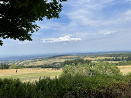 BFR Jahrestour 2022 in den Spessart zum Hotel Spechtshaardt