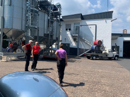 BFR Jahrestour 2022 in den Spessart zum Hotel Spechtshaardt