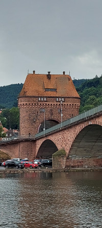 BFR Jahrestour 2022 in den Spessart zum Hotel Spechtshaardt