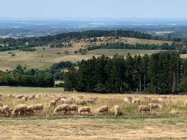 BFR Jahrestour 2022 in den Spessart zum Hotel Spechtshaardt