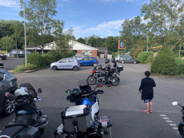 BFR Jahrestour 2022 in den Spessart zum Hotel Spechtshaardt