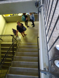 BFR Jahrestour 2022 in den Spessart zum Hotel Spechtshaardt