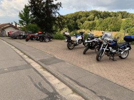 BFR Jahrestour 2022 in den Spessart zum Hotel Spechtshaardt