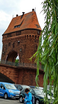 BFR Jahrestour 2022 in den Spessart zum Hotel Spechtshaardt