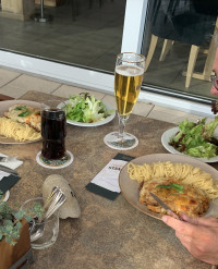 BFR Jahrestour 2022 in den Spessart zum Hotel Spechtshaardt