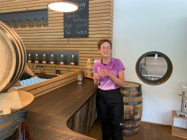 BFR Jahrestour 2022 in den Spessart zum Hotel Spechtshaardt