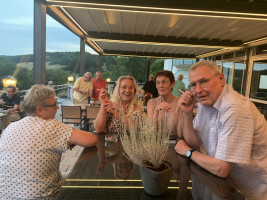 BFR Jahrestour 2022 in den Spessart zum Hotel Spechtshaardt