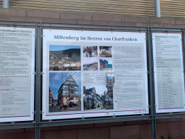 BFR Jahrestour 2022 in den Spessart zum Hotel Spechtshaardt