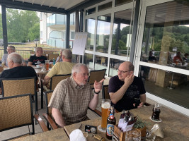 BFR Jahrestour 2022 in den Spessart zum Hotel Spechtshaardt