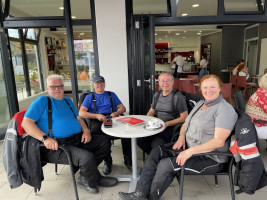 BFR Jahrestour 2022 in den Spessart zum Hotel Spechtshaardt