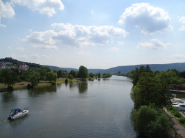 BFR Jahrestour 2022 in den Spessart zum Hotel Spechtshaardt