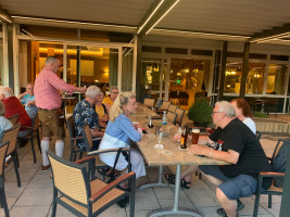 BFR Jahrestour 2022 in den Spessart zum Hotel Spechtshaardt