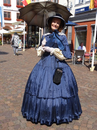 BFR Jahrestour 2022 in den Spessart zum Hotel Spechtshaardt