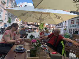 BFR Jahrestour 2022 in den Spessart zum Hotel Spechtshaardt