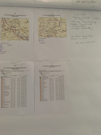 BFR Jahrestour 2022 in den Spessart zum Hotel Spechtshaardt