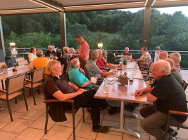 BFR Jahrestour 2022 in den Spessart zum Hotel Spechtshaardt